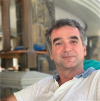 Pedro Clapers Raventós