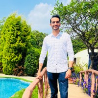 Shubham Arora