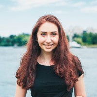Anastasiia Tuezarova