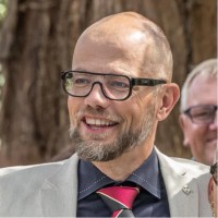 Youri Van Miegroet