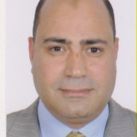 Saad Roushdy ,Mba