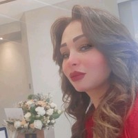 Bouchra Fakraoui