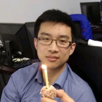 Alastair Yu