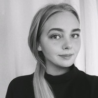 Amanda Jarhage