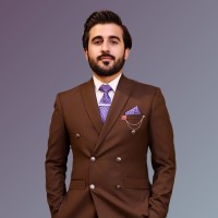 Sheraz Ahmad