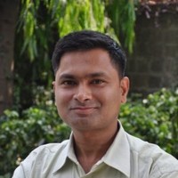 Ganesh Mohan Walvekar