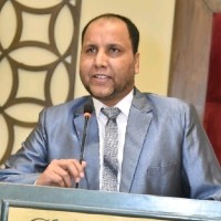 Shaeeq Ahmed Khan MBA,