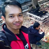 Muhammad Faizzudin
