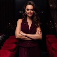 Kaleigh White Bishop