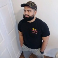 Cesar Zamora
