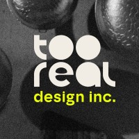 Too real design inc