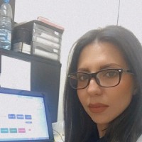 Faten Abou El Ezz