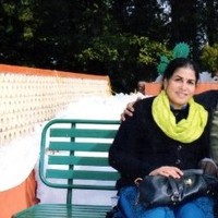Lalita Chaturvedi
