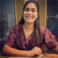 Mansi Rajput