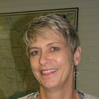 Cheryl Wright