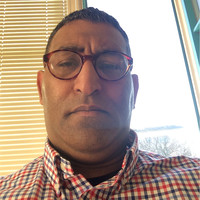 Haikal Ali Shegow