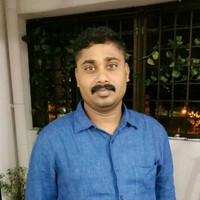 Prakash Samasthanamoorthy