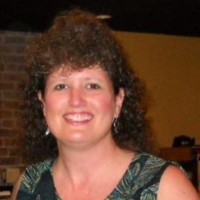 Sharon Nichol-Jost