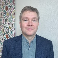 Martin Sjögren