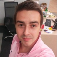 Александр Жданов