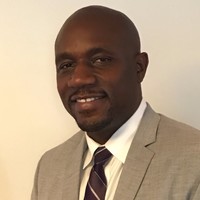 Ronald G. Hall