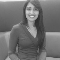 Karishma Vyas