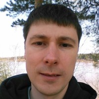 Дмитрий Вологдин