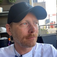 Mattias Stahberg
