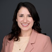 Rebecca Cazanave