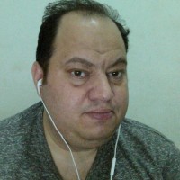 mohammed almeshal