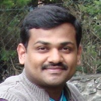 santhosh sb