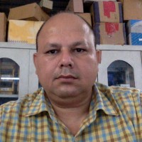 B S Tripathi