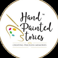 Hand Painted Stories