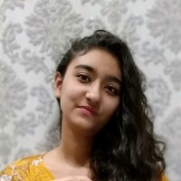 Ca Bhoomika Rathod