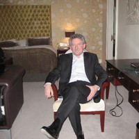 Aidan Moloney