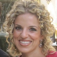 Ghazal Amy Vahdat-Yashouafar, Esq.