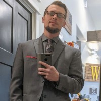 Brandon Hunter