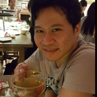 Ike Kao