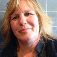 Suzanne Diotte