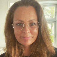 Pernille Angelique Dahlquist Strunge