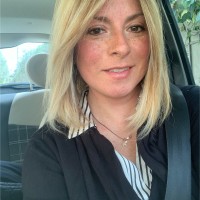Carla Mendoza