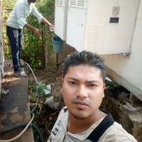 Subramanyan Joshi
