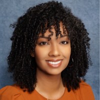 Kanysha Burton