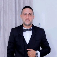 Mohamed amine Ben ayed