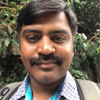 RAJA V