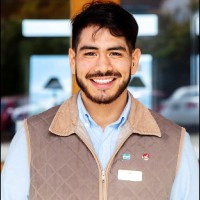 Lautaro Moyano García