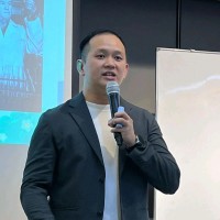 Gabriel Lai