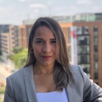 Ana María Montoya