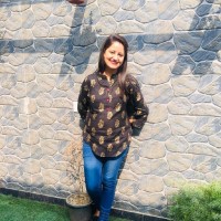 Ankita Grover