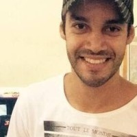 Felipe Santos